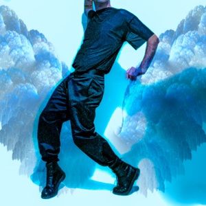 Meet your Posher, Aj